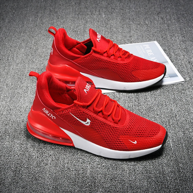 🔥Ειδική Προσφορά Μισής Τιμής⏰ Unisex Casual Παπούτσια👞 Ελαφριά και Αναπνέοντα - Άνετη Εφαρμογή - Εργονομικός Σχεδιασμός