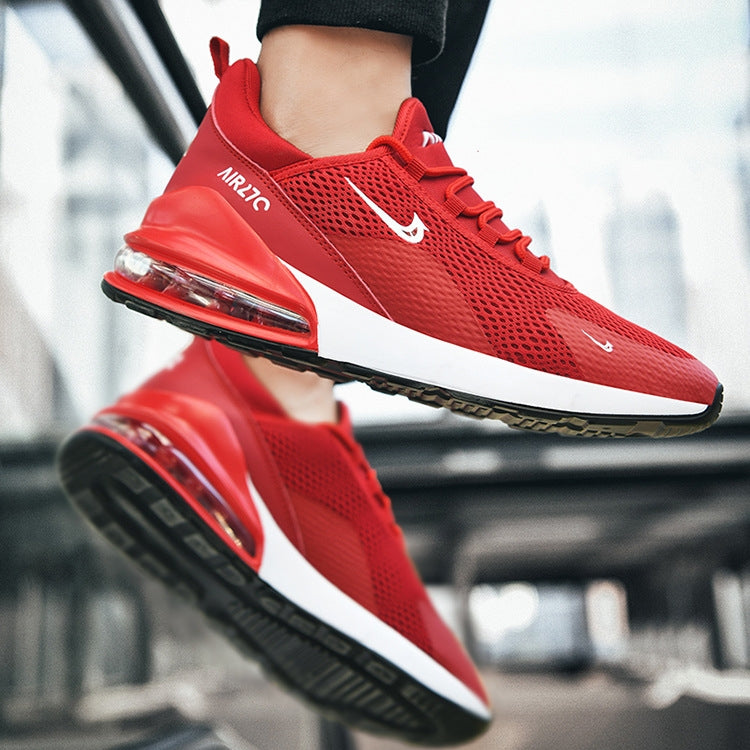 🔥Ειδική Προσφορά Μισής Τιμής⏰ Unisex Casual Παπούτσια👞 Ελαφριά και Αναπνέοντα - Άνετη Εφαρμογή - Εργονομικός Σχεδιασμός