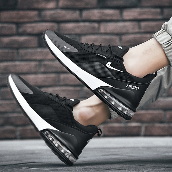 🔥Ειδική Προσφορά Μισής Τιμής⏰ Unisex Casual Παπούτσια👞 Ελαφριά και Αναπνέοντα - Άνετη Εφαρμογή - Εργονομικός Σχεδιασμός