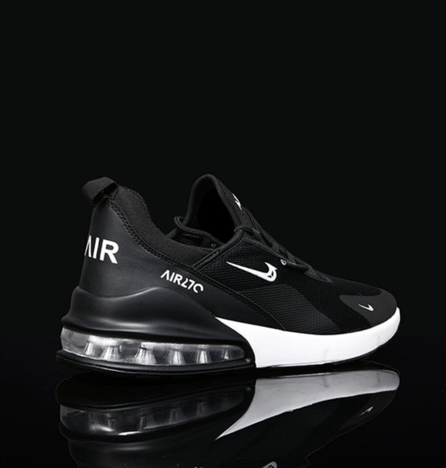 🔥Ειδική Προσφορά Μισής Τιμής⏰ Unisex Casual Παπούτσια👞 Ελαφριά και Αναπνέοντα - Άνετη Εφαρμογή - Εργονομικός Σχεδιασμός