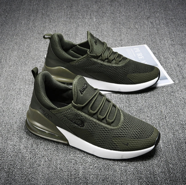 🔥Ειδική Προσφορά Μισής Τιμής⏰ Unisex Casual Παπούτσια👞 Ελαφριά και Αναπνέοντα - Άνετη Εφαρμογή - Εργονομικός Σχεδιασμός