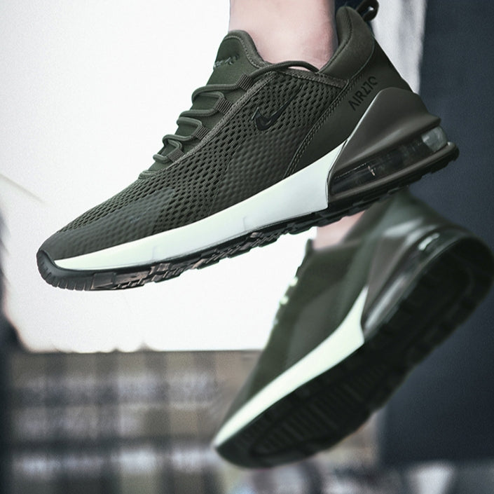 🔥Ειδική Προσφορά Μισής Τιμής⏰ Unisex Casual Παπούτσια👞 Ελαφριά και Αναπνέοντα - Άνετη Εφαρμογή - Εργονομικός Σχεδιασμός