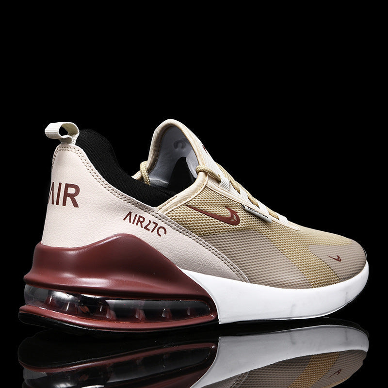 🔥Ειδική Προσφορά Μισής Τιμής⏰ Unisex Casual Παπούτσια👞 Ελαφριά και Αναπνέοντα - Άνετη Εφαρμογή - Εργονομικός Σχεδιασμός