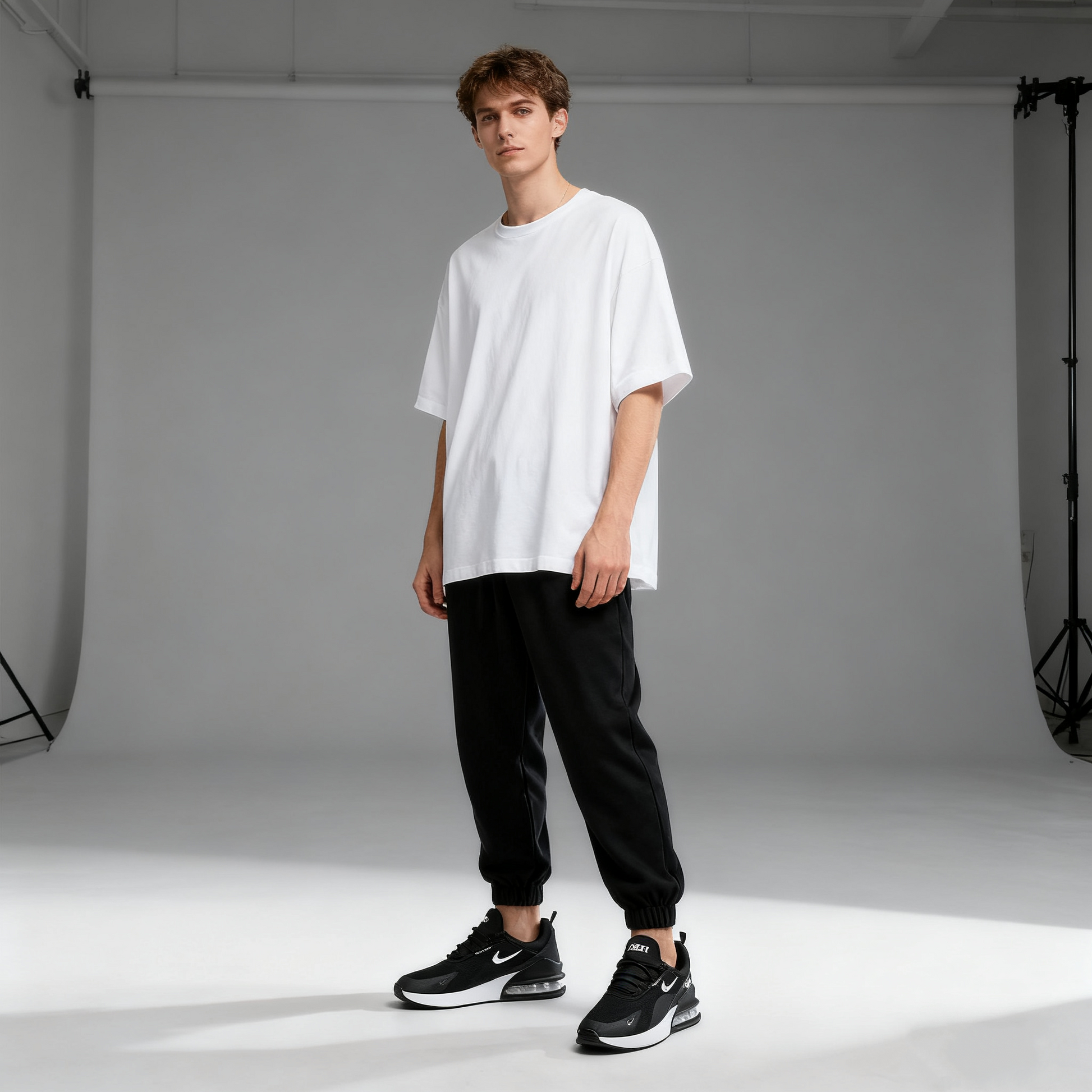 🔥Ειδική Προσφορά Μισής Τιμής⏰ Unisex Casual Παπούτσια👞 Ελαφριά και Αναπνέοντα - Άνετη Εφαρμογή - Εργονομικός Σχεδιασμός