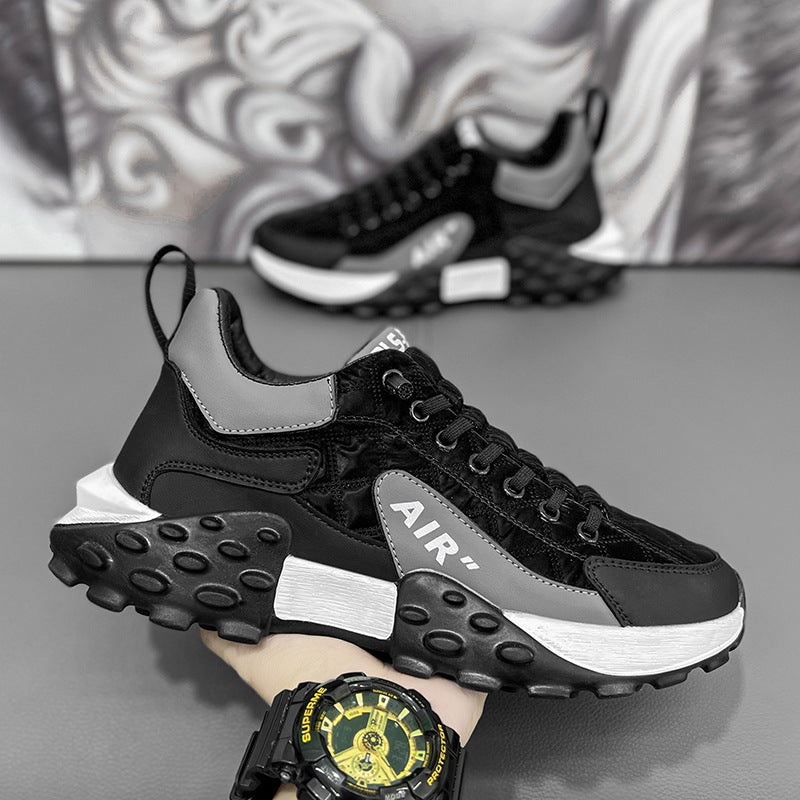 🔥Νέο προϊόν στην αγορά, μισή τιμή για περιορισμένο χρονικό διάστημα σήμερα｜ Εργονομικός σχεδιασμός, εξαιρετική απορρόφηση κραδασμών, διόρθωση βάδισης