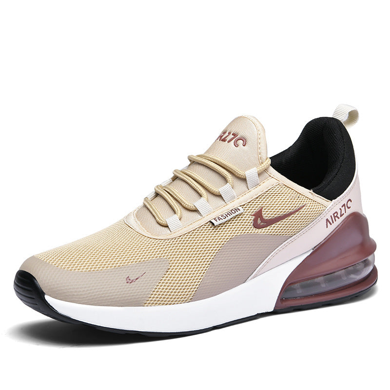 🔥Ειδική Προσφορά Μισής Τιμής⏰ Unisex Casual Παπούτσια👞 Ελαφριά και Αναπνέοντα - Άνετη Εφαρμογή - Εργονομικός Σχεδιασμός