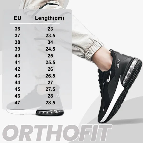 🔥Ειδική Προσφορά Μισής Τιμής⏰ Unisex Casual Παπούτσια👞 Ελαφριά και Αναπνέοντα - Άνετη Εφαρμογή - Εργονομικός Σχεδιασμός