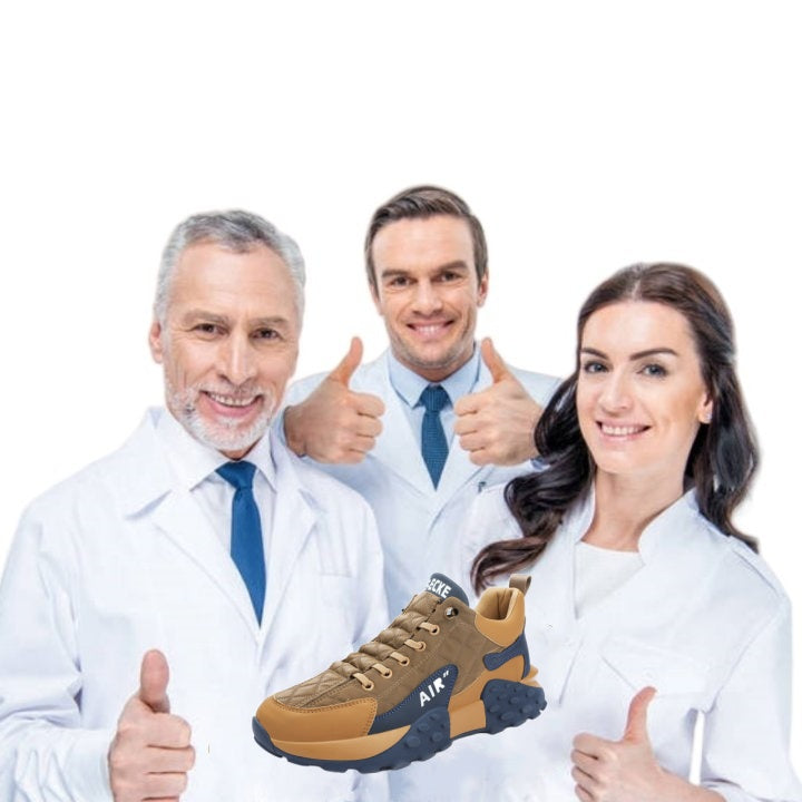 🔥Νέο προϊόν στην αγορά, μισή τιμή για περιορισμένο χρονικό διάστημα σήμερα｜ Εργονομικός σχεδιασμός, εξαιρετική απορρόφηση κραδασμών, διόρθωση βάδισης